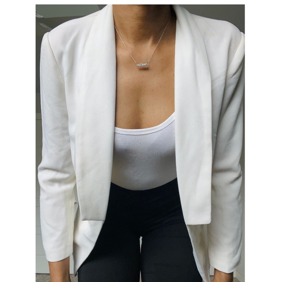 Unique 21 Jackets & Blazers - Unique 21 Blazer
